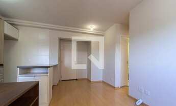 Imagem 4: Apartamento para Aluguel - Capão Raso, 2 Quartos, 50 m2