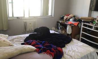 Imagem 4: Apartamento para venda possui 110 metros quadrados com 3 quartos em Grajaú - Rio de Janeir