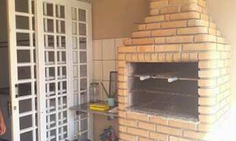 Imagem 3: Casa à venda, 160 m² por R$ 700.000,00 - Parque Residencial Presidente Médici - Itu/SP