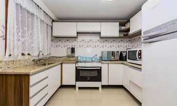 Imagem 5: Sobrado com 3 dormitórios à venda, 207 m² por R$ 790.000,00 - Vista Alegre - Curitiba/PR