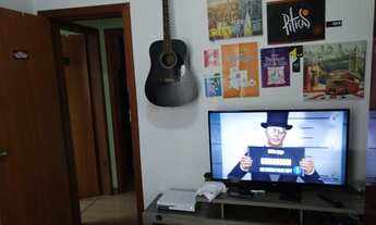 Imagem 3: Apartamento Bairro Diamante