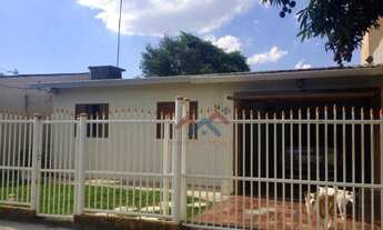 Imagem 6: Casa com 3 dormitórios à venda, 100 m² por R$ 215.000,00 - Guajuviras - Canoas/RS