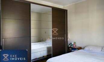 Imagem 4: Casa com 2 dormitórios à venda, 107 m² por R$ 770.000,00 - Vila Bertioga - São Paulo/SP