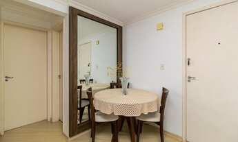 Imagem 4: CURITIBA - Apartamento Padrão - Cristo Rei