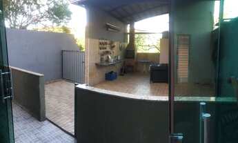 Imagem 4: Casa para venda possui 256 metros quadrados com 3 quartos em Bom Repouso - Betim - MG