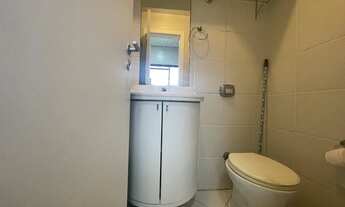 Imagem 6: COBERTURA B&W | 4 quartos