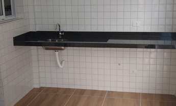 Imagem 6: Apartamento para venda tem 120 metros quadrados com 3 quartos em Canto do Forte - Praia Gr