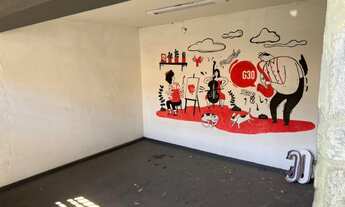 Imagem 4: Casa para aluguel tem 204 metros quadrados em São Pedro - Belo Horizonte - MG