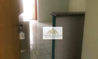 Imagem 3: Kitnet com 1 dormitório para alugar, 32 m² por R$ 850,00/mês - Nova Ribeirânia - Ribeirão