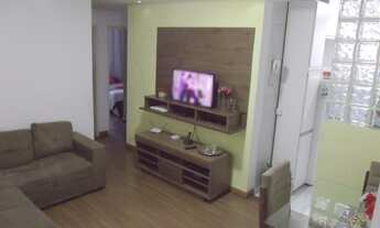 Imagem 2: Apartamento, 3 quartos, bairro Jardim Riacho, Contagem, MG