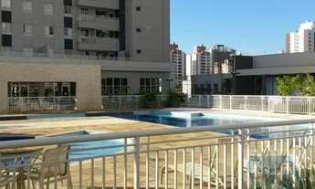 Imagem 3: Apartamento para locação Gleba Palhano - Condominio Liberty Tower