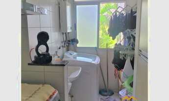 Imagem 4: Apartamento Residencial à venda, Monte Castelo, São José dos Campos - AP6428