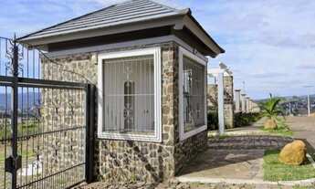 Imagem: Terreno Condomínio com 3 Dormitorio(s)