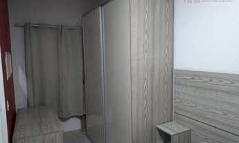 Imagem 7: Apartamento com 3 dormitórios à venda, 60 m² por R$ 205.000,00 - Parque Universitário - Am