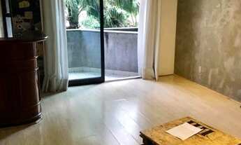 Imagem 6: São Paulo - Apartamento Padrão - Moema
