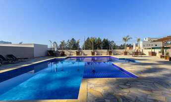 Imagem: Casa em condomínio clube possui 4 quartos