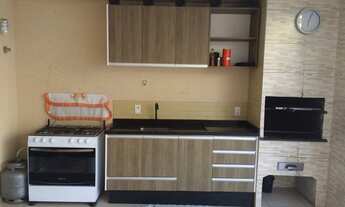 Imagem 3: Casa para venda tem 200 metros quadrados com 3 quartos em Jardim Mariana - Cuiabá - MT