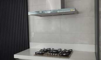 Imagem 7: Casa de condomínio sobrado para venda tem 325 metros quadrados com 3 quartos