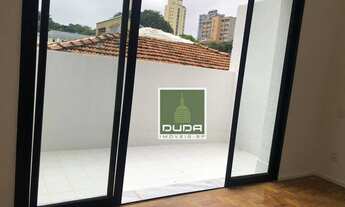 Imagem 6: Apartamento com 1 dormitório para alugar, 35 m² por R$ 2.716/mês - Vila Clementino - São P