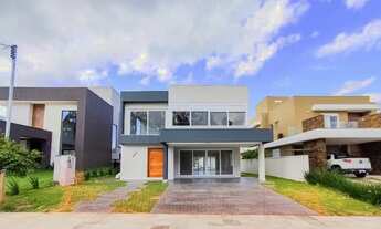 Imagem 2: Casa Condominio em Alphaville