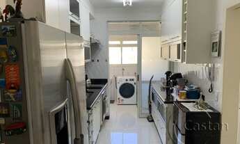 Imagem 3: SAO PAULO - Apartamento Padrão - Mooca