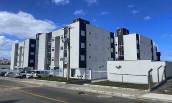 Imagem 4: Apartamento à Venda em Içara com 2 dormitórios e 1garagem - Residencial Campanello - Const