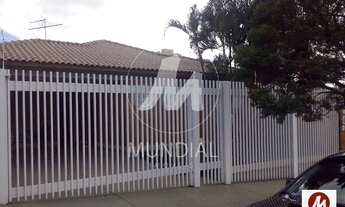 Imagem: Casa (térrea na rua) 4 dormitórios/suite