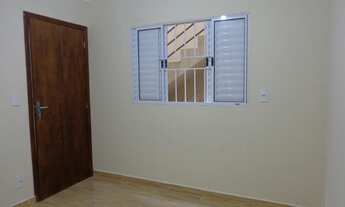 Imagem 7: Casa 2 quartos Jd. Pacaembu