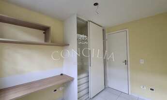 Imagem 6: Apartamento garden com 2 quartos em Cidade Industrial - Curitiba - PR