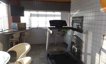 Imagem 4: Apartamento 3 Quartos para Venda em Itajaí / SC no bairro Centro