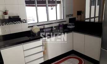 Imagem 2: CASA RESIDENCIAL PARA VENDA JD PRUDENCIA 02 DORMITORIOS