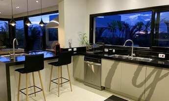 Imagem 3: CASA RESIDENCIAL em VOTORANTIM - SP, Condomínio Alphaville Nova Esplanada