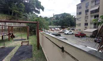 Imagem 2: Rio de Janeiro - Apartamento Padrão - Vila Valqueire