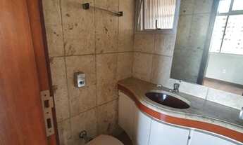 Imagem 5: Apartamento para aluguel, 4 quartos, 2 suítes, 2 vagas, Lourdes - Belo Horizonte/MG