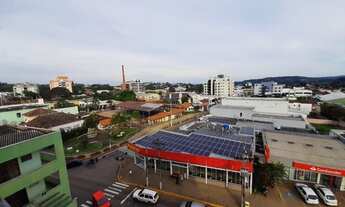 Imagem 2: Apartamento no Centro com 2 dormitórios à venda, 86 m² por R$ 286.000 - Centro - Estância