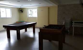 Imagem 6: Apartamento dois dormitorios vila guilhermina praia grande sp