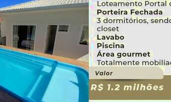 Imagem: Casa para Venda em São José, Forquilhas