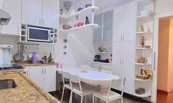 Imagem 3: Apartamento 144 ms com 3 suites 3 vagas lazer total Região nobre no Alto de Santana