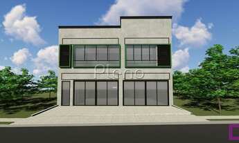 Imagem: Salão - Swiss Park - Campinas