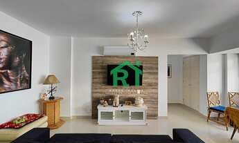 Imagem 7: Apartamento Beira Mar, Reformado, 3 Dormitórios sendo 2 Suítes, 1 Vaga, Pitangueiras, Guar