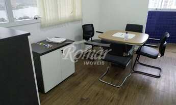 Imagem 3: THE ONE OFFICE TOWER SANTOS