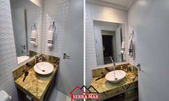 Imagem 5: Apartamento para venda com 52 metros quadrados com 2 quartos em São Diogo I - Serra - ES