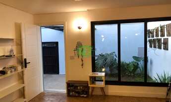 Imagem 5: São Paulo - Casa de Condomínio - VILA ROMANA