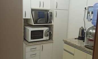 Imagem 4: Apartamento de 3 Quartos em Campinas, São José, SC