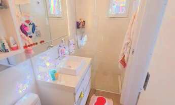 Imagem 6: APARTAMENTO COM 4 SUÍTES À VENDA EM JURERÊ INTERNACIONAL