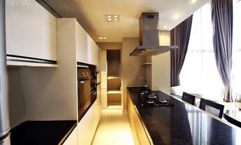 Imagem: Apartamento para aluguel possui 157 metros