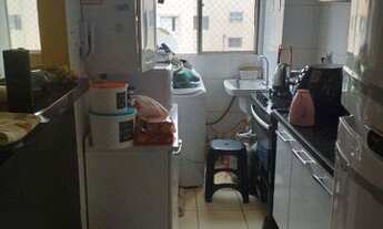 Imagem 7: Baroli Imóveis vende Apartamento com 3 quartos 62 m² por R$ 190.000 - no Condomínio Parque