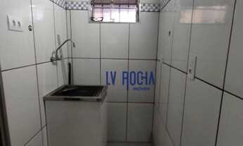 Imagem 2: Salão Comercial para Locação na Vila São José