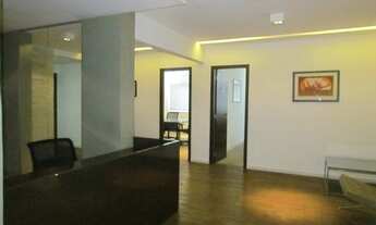 Imagem 5: Conjunto comercial na Av Paulista