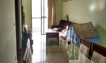 Imagem: Apartamento à venda, Jardim Santana, Americana